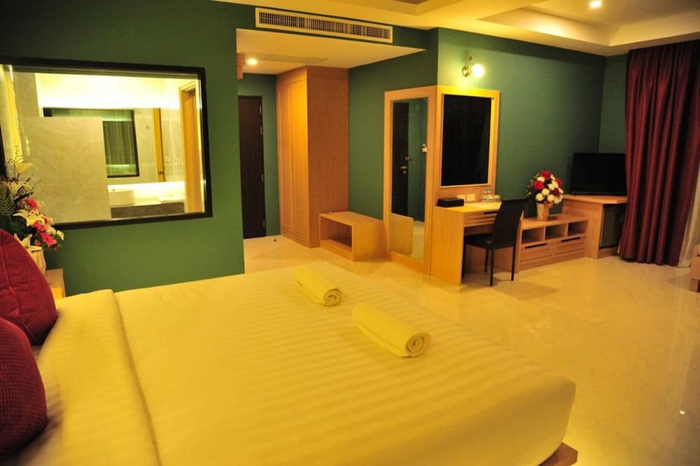 Sunmarina Hotel Cha Am 27/62