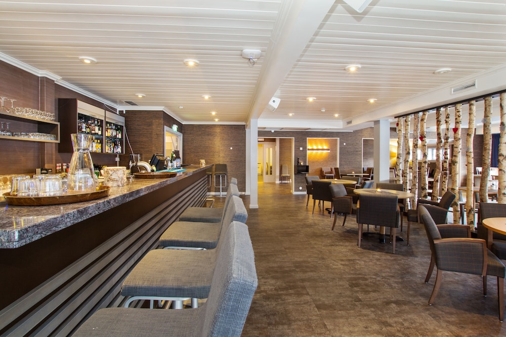 Sagafjord Hotel 25/42