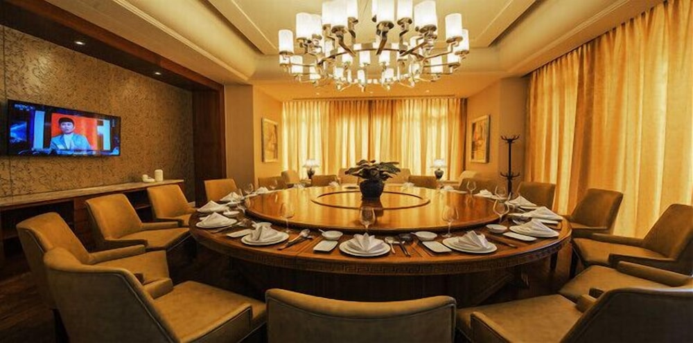 Days Hotel & Suites by Wyndham Sichuan Jiangyou 13/19
