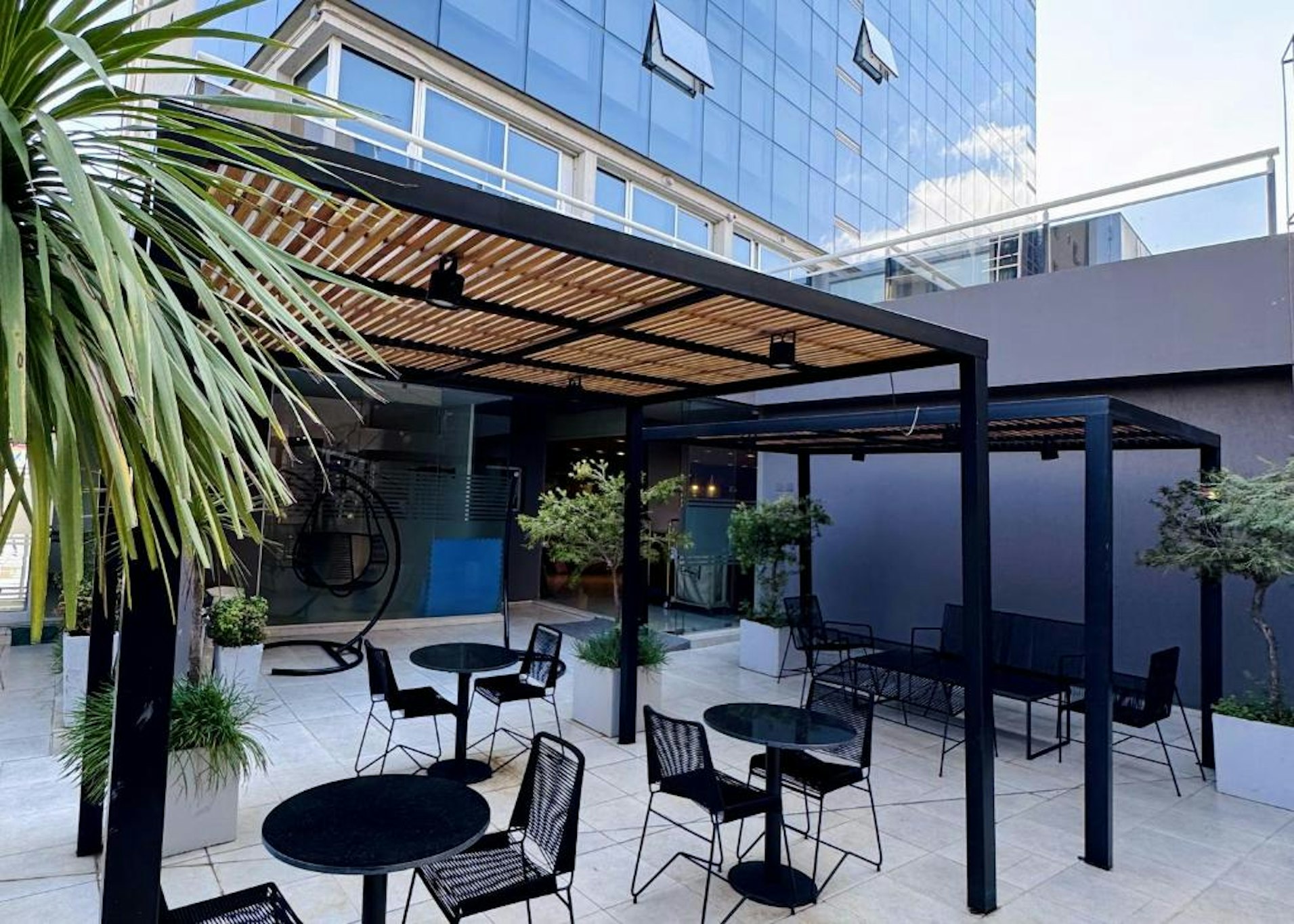 Amerian Carlos Paz Apart And Suites 41/53