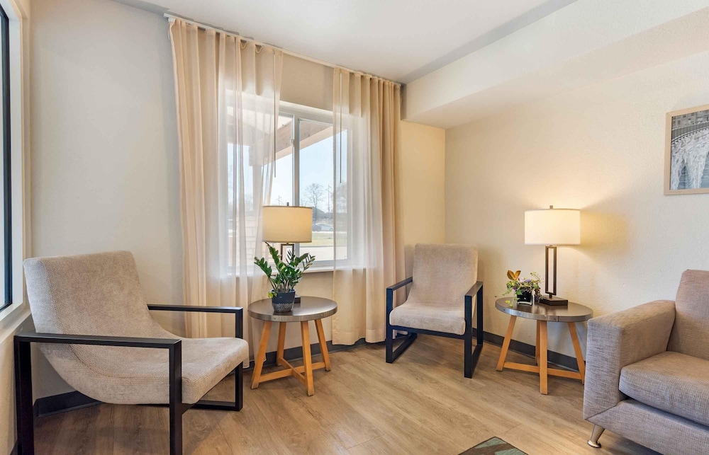 Extended Stay America Suites - Minneapolis - Fridley 29/49