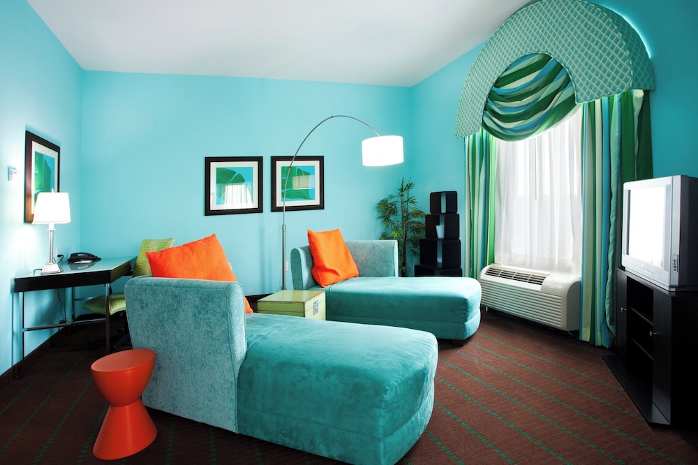 Holiday Inn Hotel And Suites Ocala Conference Center 14/71