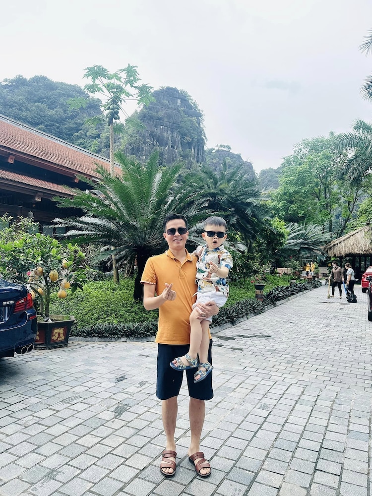 Tam Coc La Montagne Resort Spa 34/41