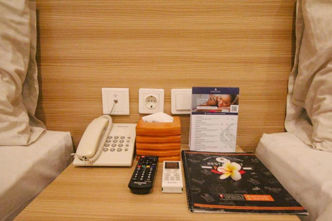 Kuta Majesty Hotel 8/35