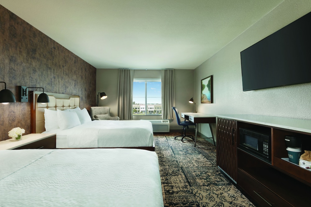 Four Points by Sheraton Sacramento International Airport 9/49