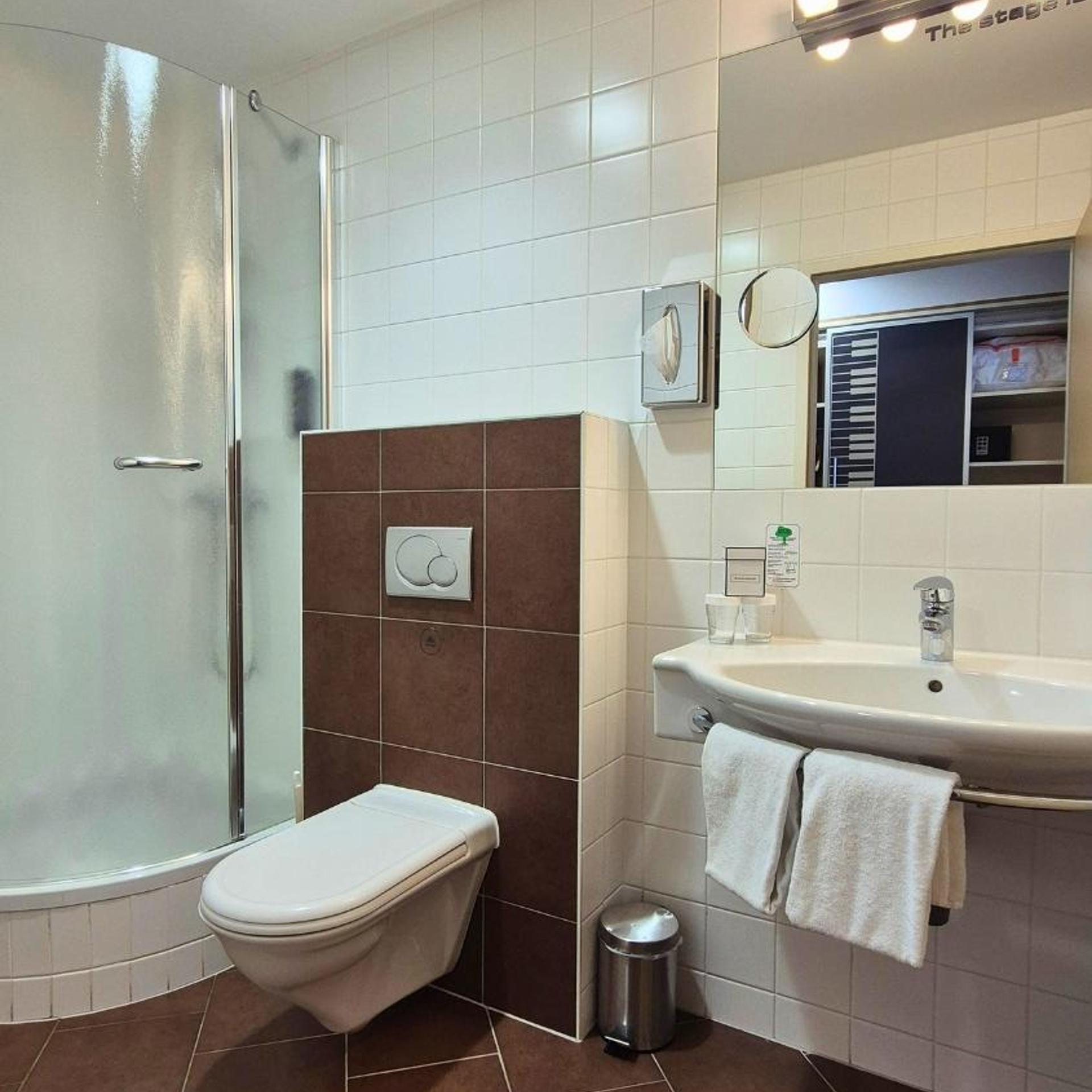 Jazz, Deluxe, Double Bed، arte Hotel Wien Stadthalle 10/10