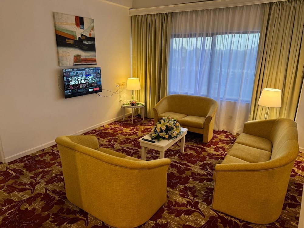 Royal Park Hotel @ UNITEN 27/50