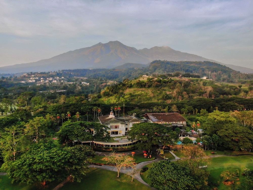 Taman Dayu Golf Club And Resort 49/56
