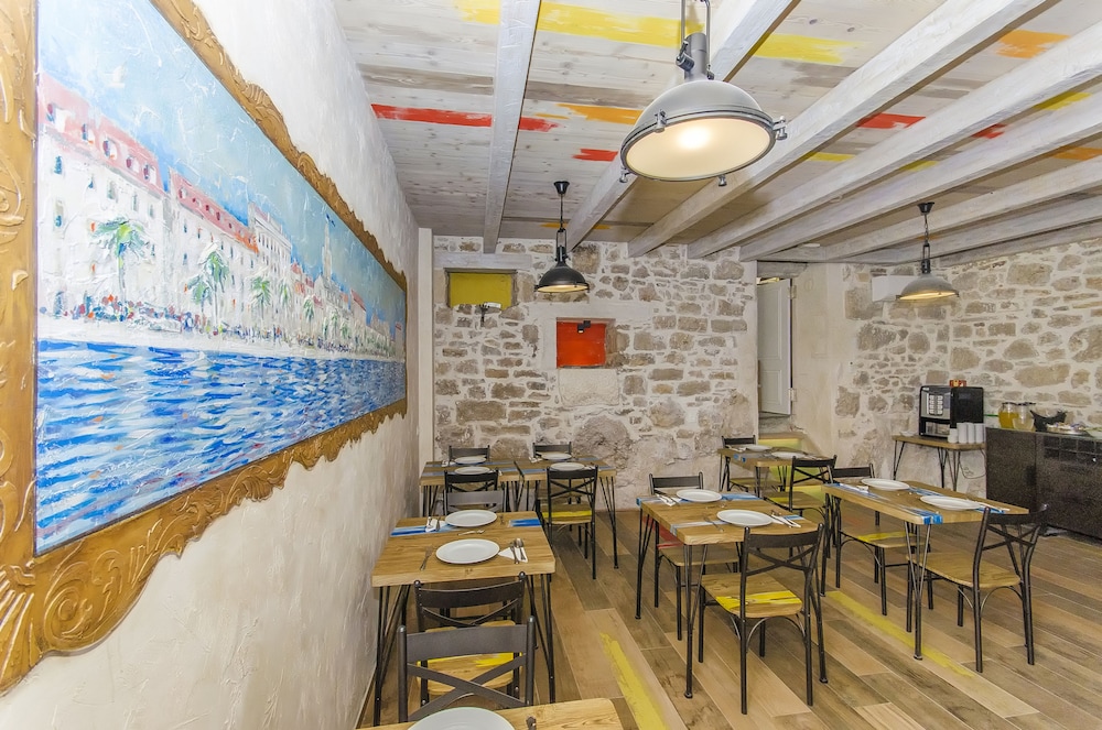 Heritage Palace Varos - MAG Quaint & Elegant Boutique Hotels 72/81