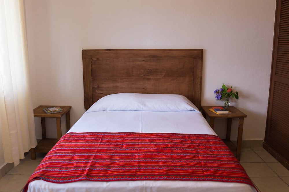 Hotel Villas Colibri Suites and Bungalows 14/50