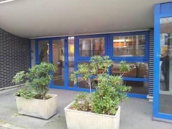 Ibis Budget Gennevilliers Asnieres 10/64