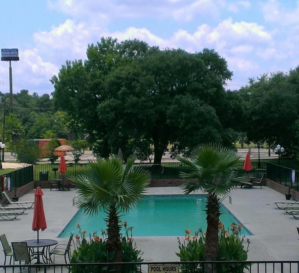 Motel6 Hammond, LA – I 12 – I 55 46/55