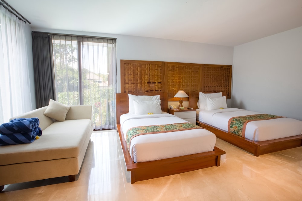 Ubud Wana Resort 24/70