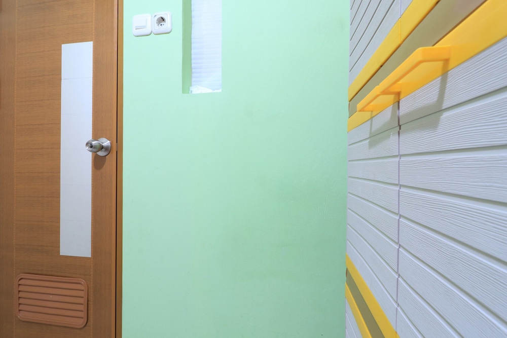 Eiffel Residence Batu Tulis 37 - Female Only 5/21