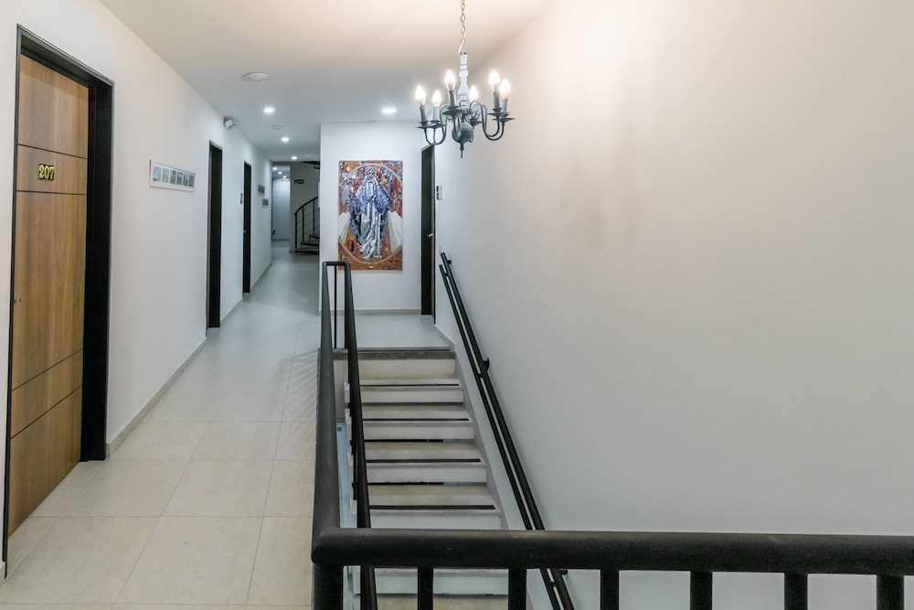 Hotel Casa Vallecaucana 31/44