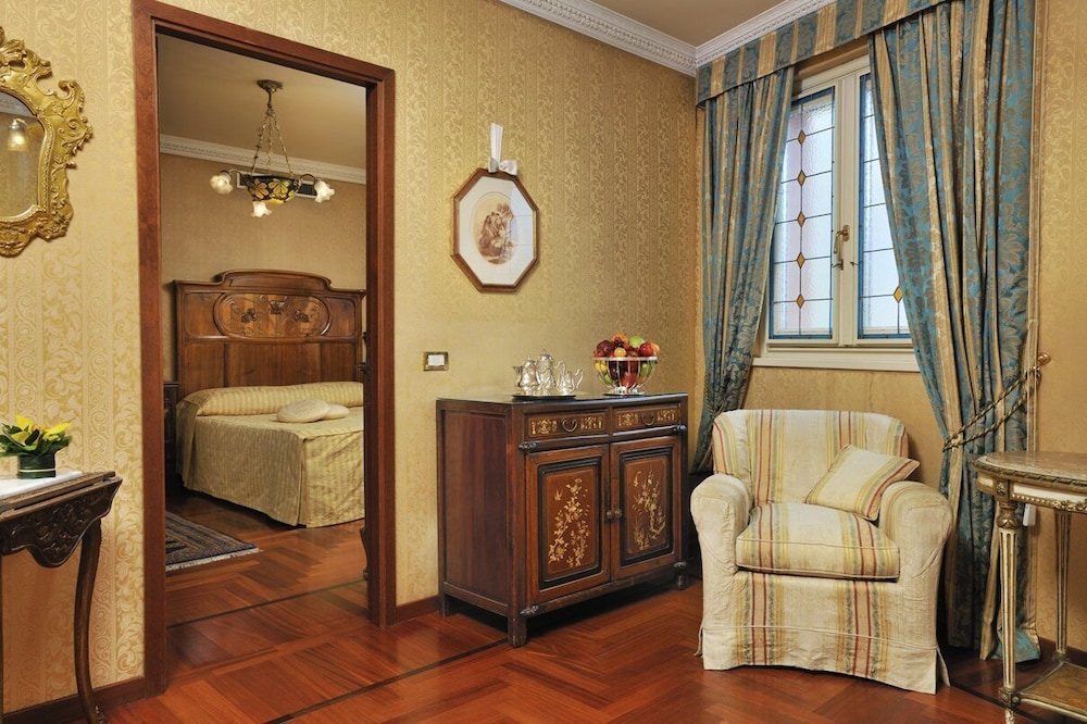 Mecenate Palace Hotel 9/50