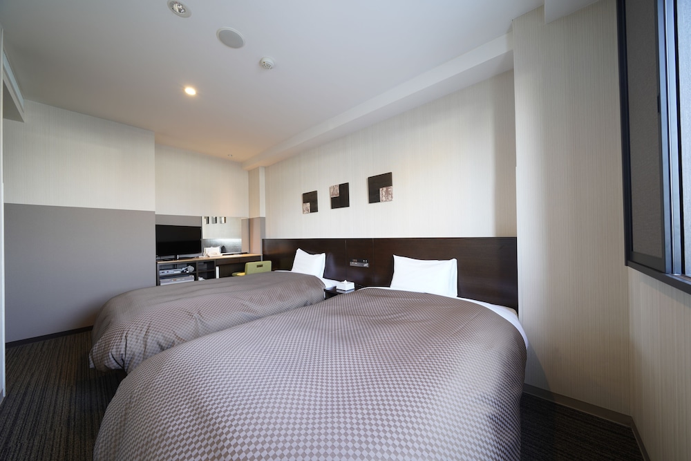 MEITETSU INN KARIYA 14/49