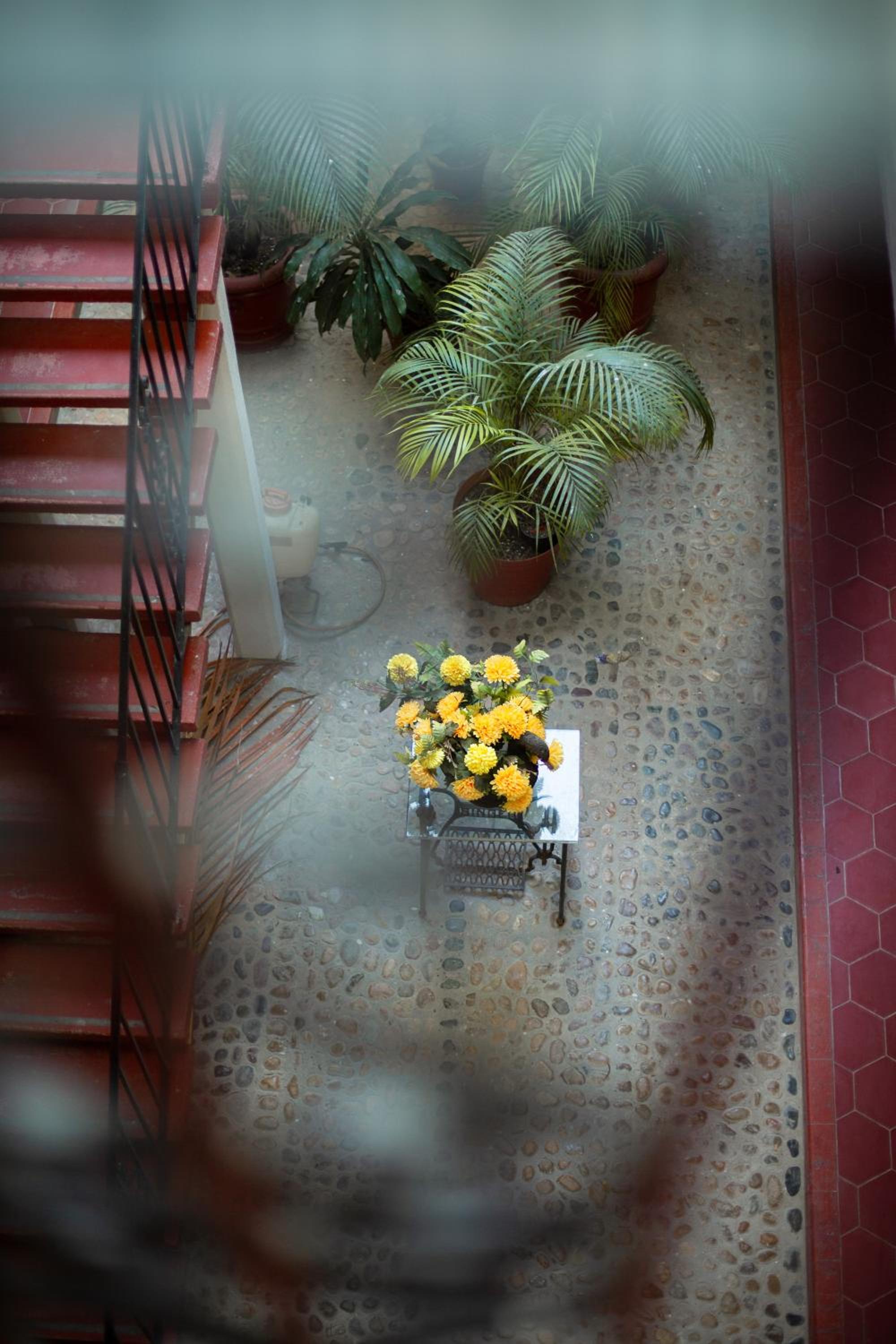 Hotel Azteca 15/26