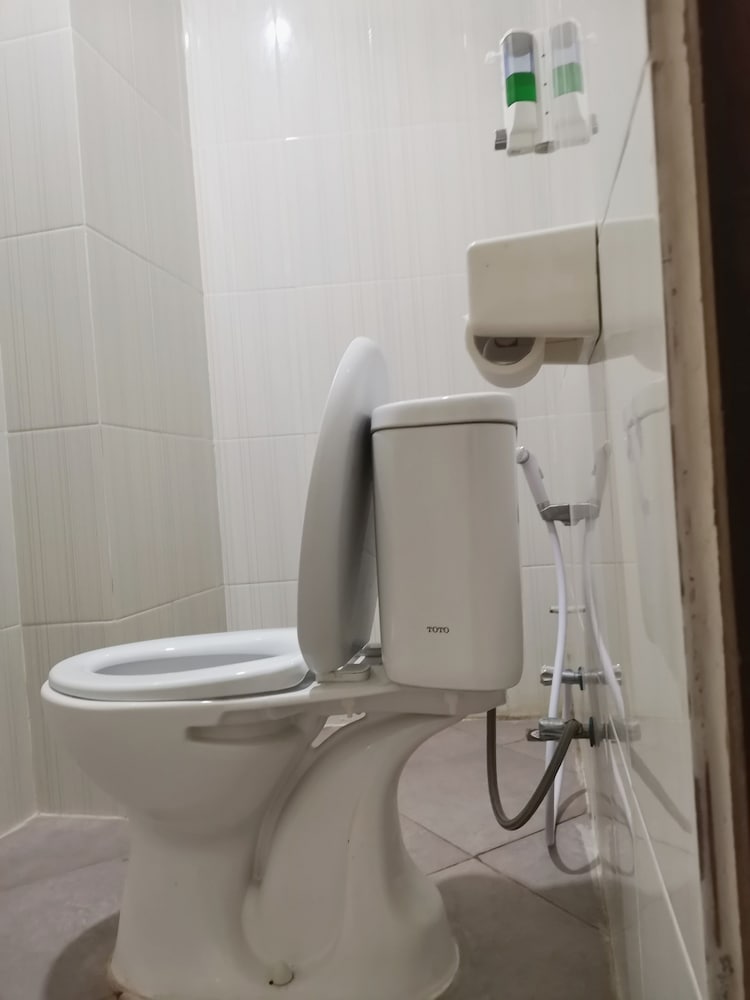 Hotel Nusantara Indah Syariah 41/48