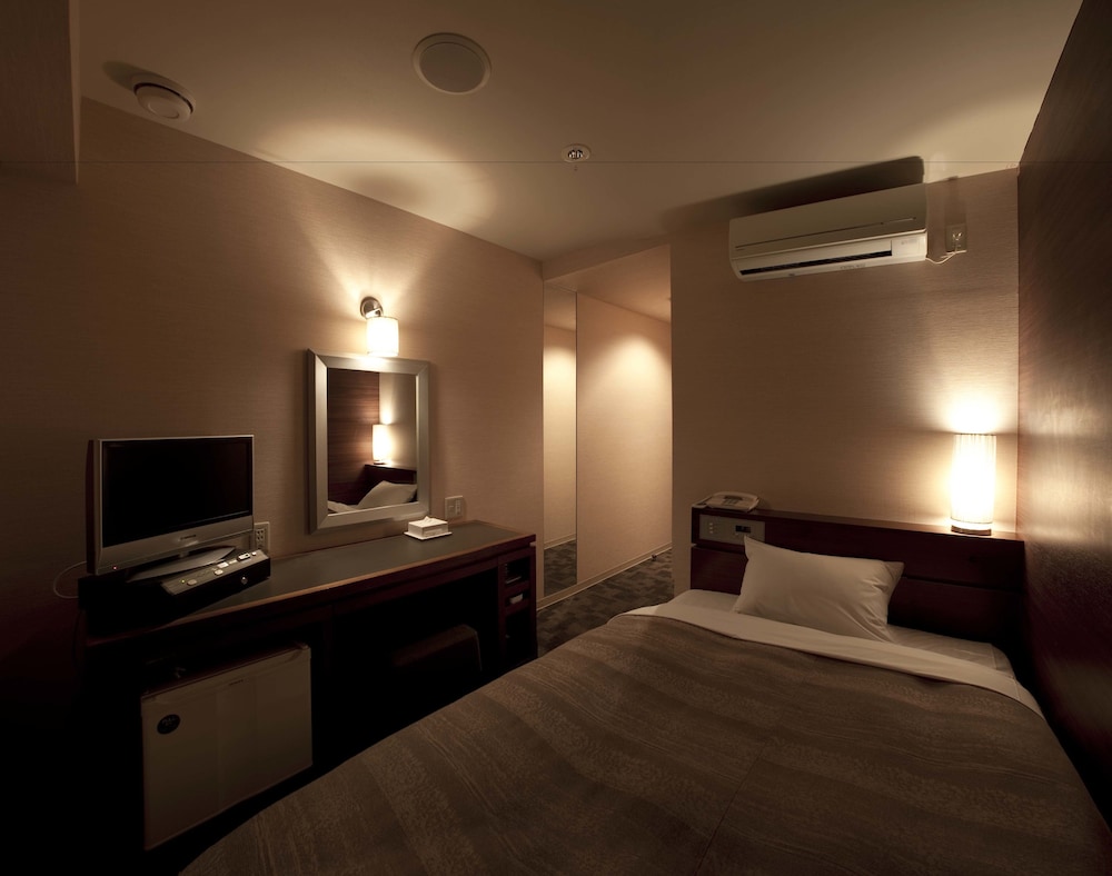 Center Hotel Toyota 27/57
