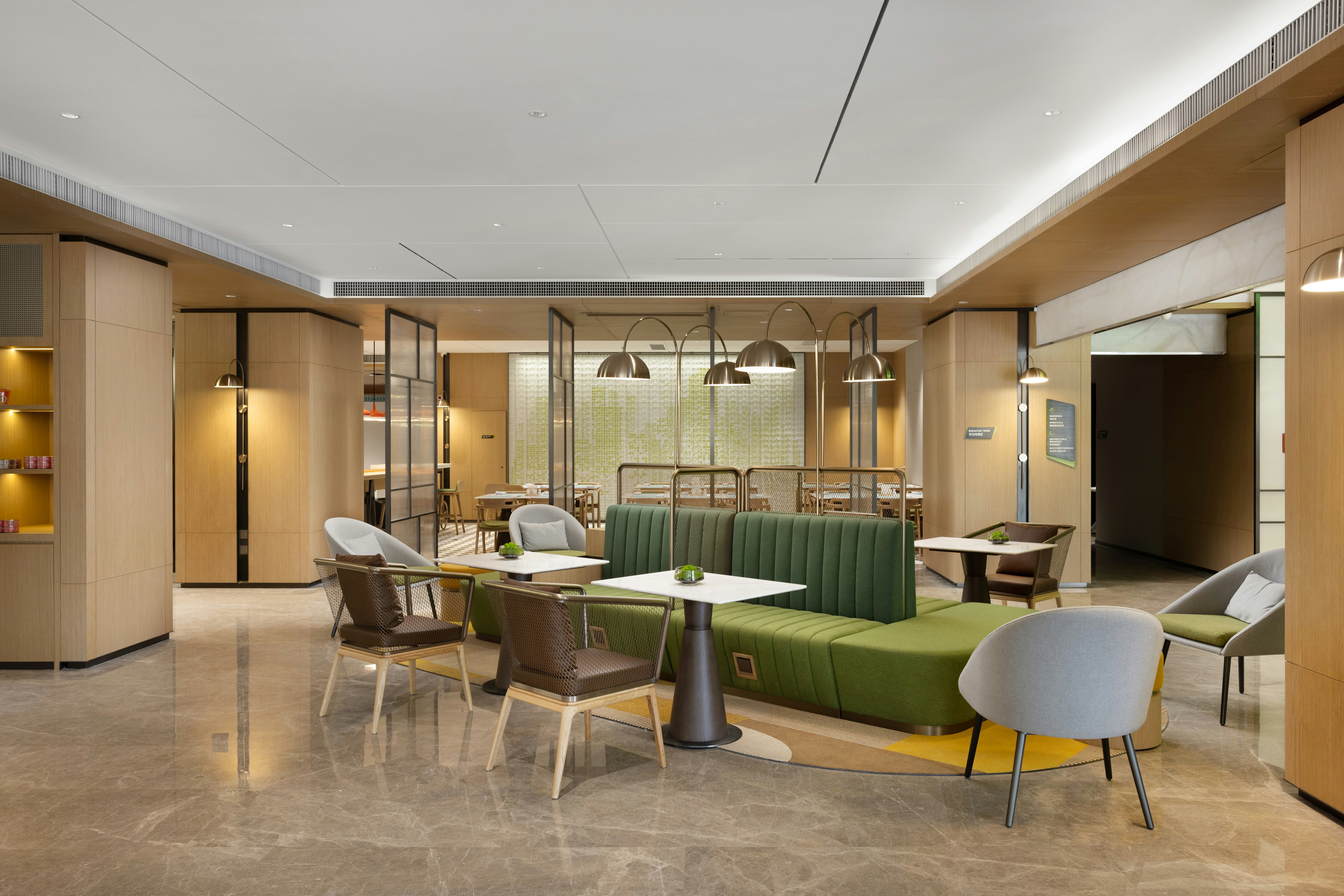 Home2 Suites By Hilton Foshang Jiujiang 28/42