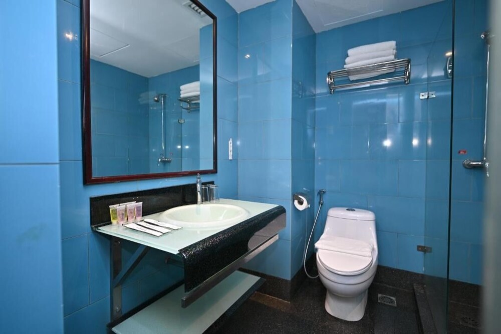 Kingston Hotel 10 @ Bukit Jalil 55/61