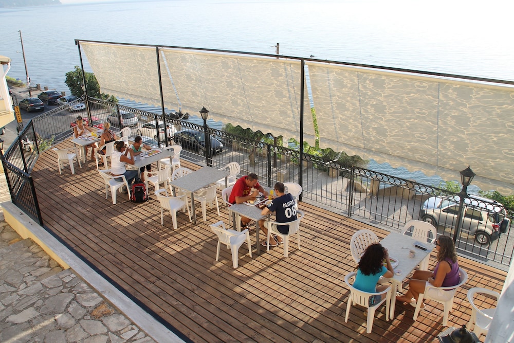 El Greco Hotel 31/50