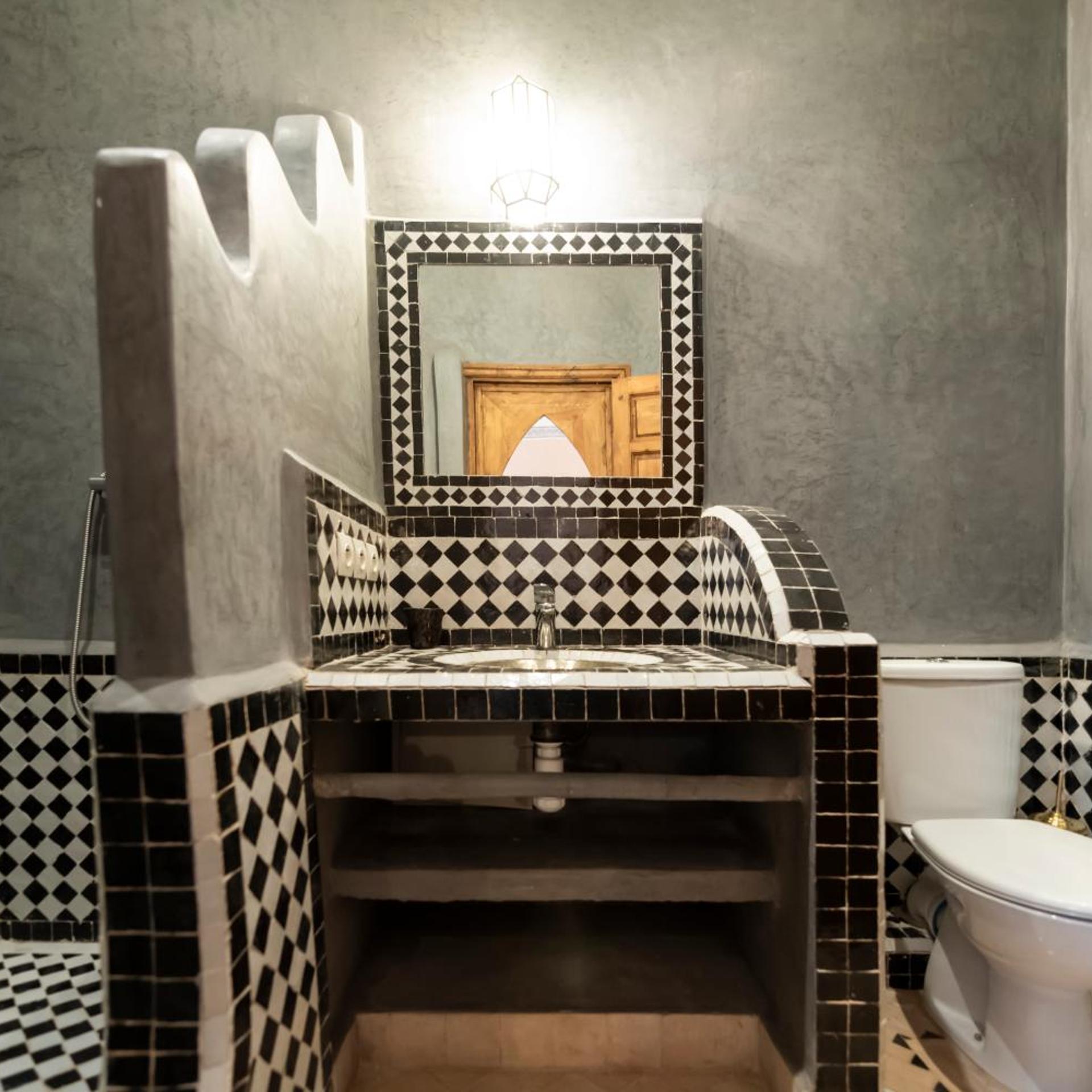 Medina Charme Riad & Spa 70/71