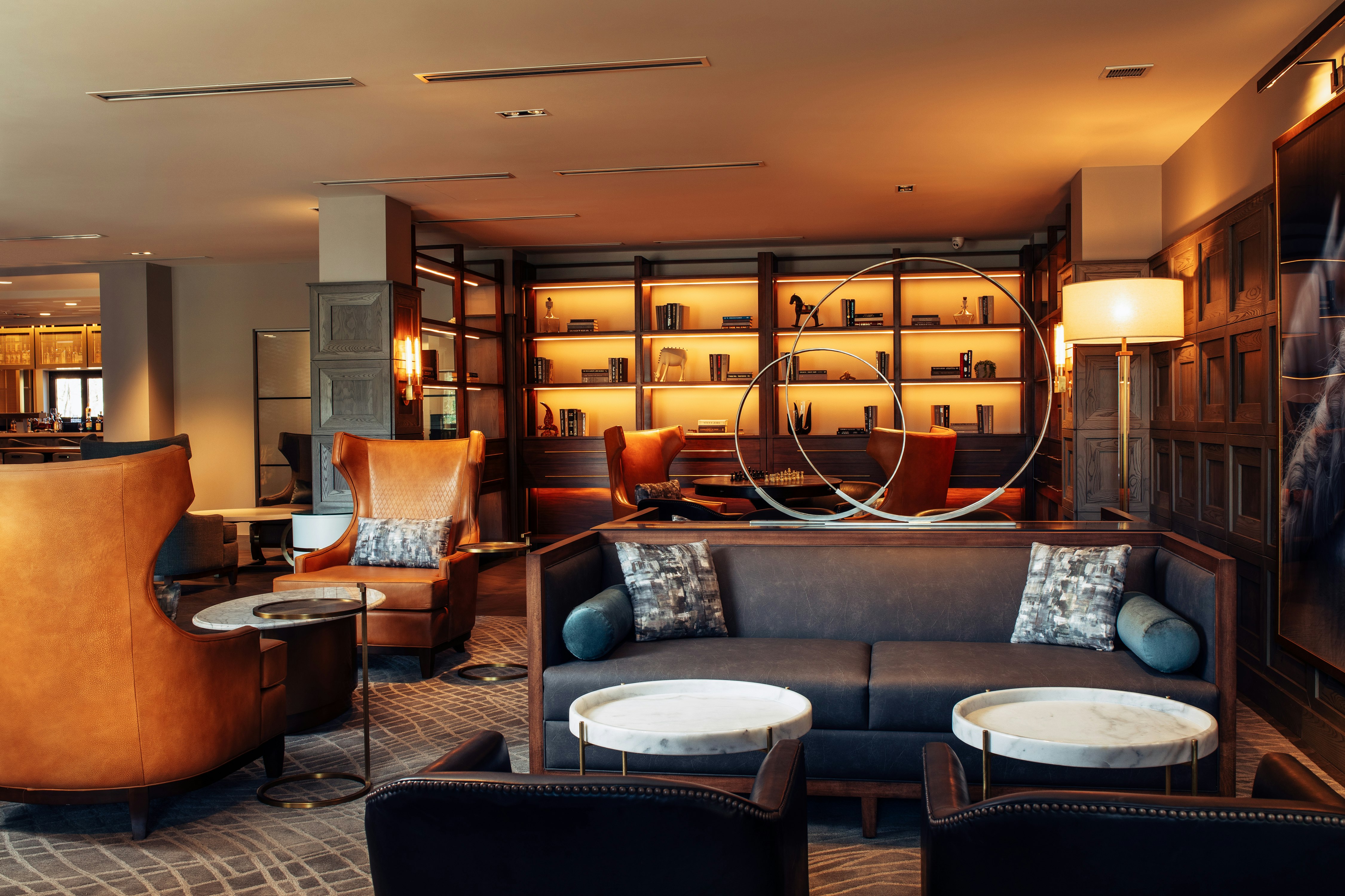 Somerset Hills Hotel, Tapestry Collection by Hilton 8/24