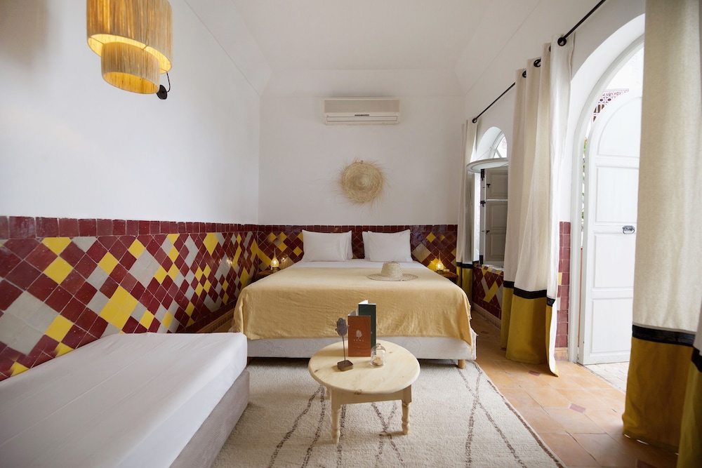 Riad Oriental Glory and Spa 16/69
