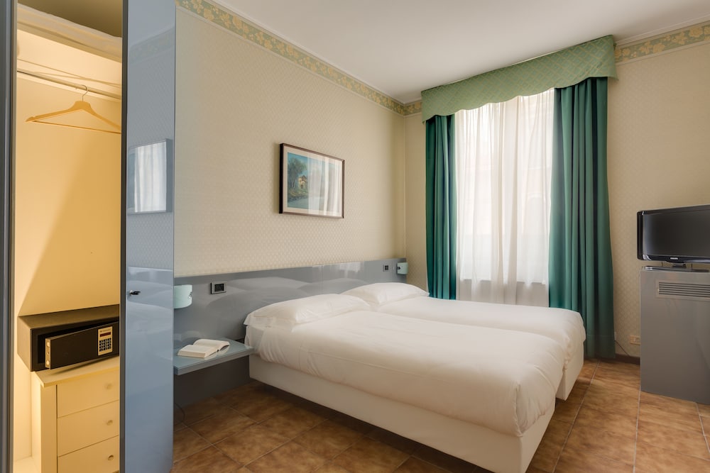 Kleos Hotel Milano 12/48