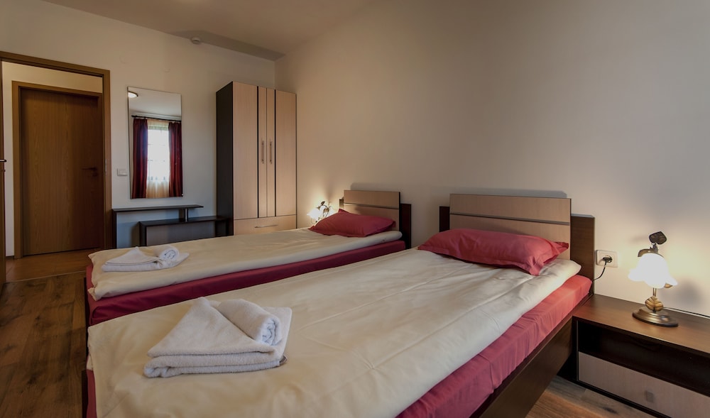 Grand Royale Apart Hotel & Spa 10/50