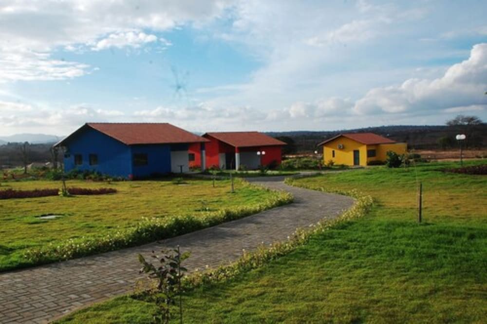 Hotel Canarius De Gravata 19/26