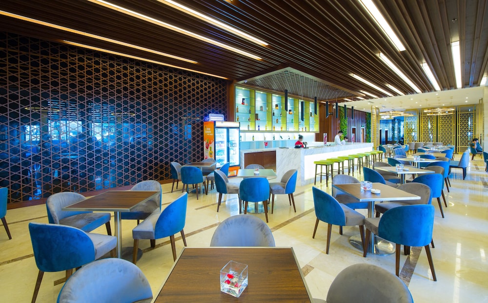 Muong Thanh Luxury Da Nang Hotel 34/50