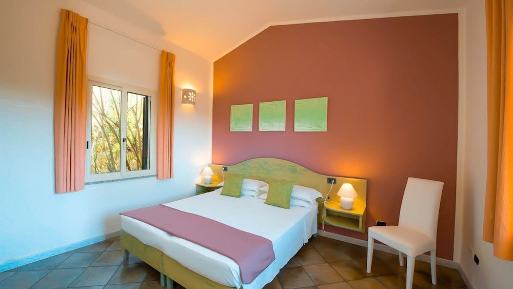 Hotel Rocca Dorada 11/41