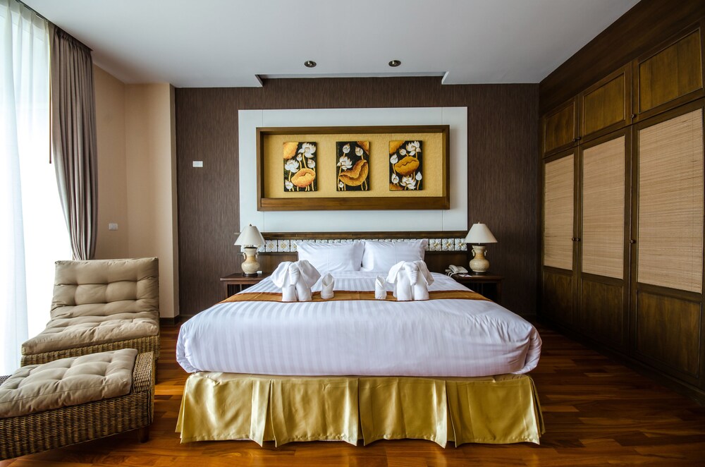 Kham Mon Lanna Resort Chiang Mai 24/75