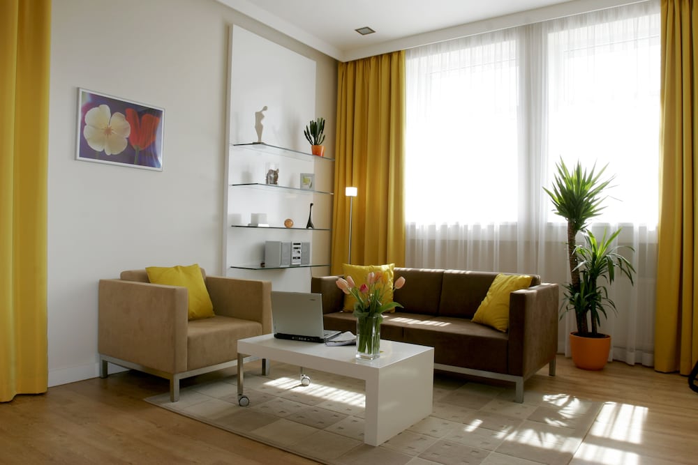 Mamaison Residence Sulekova Bratislava 28/50