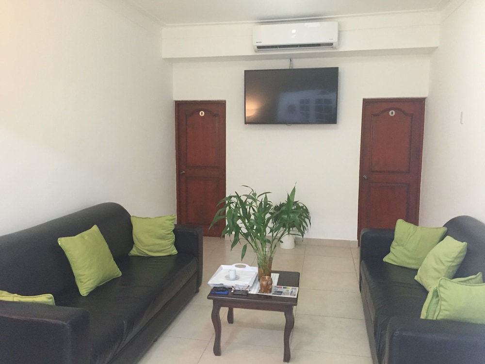 HOTEL SANTANDER SD 21/38