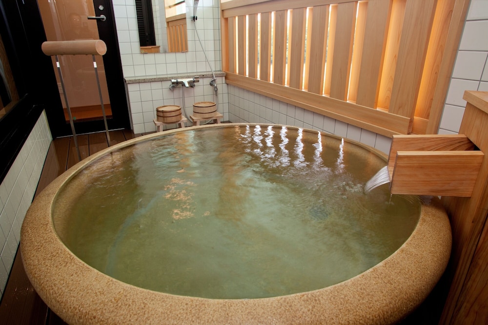 Kamenoi Hotel Yanagawa (ex Kanpo no Yado Yanagawa) 33/66