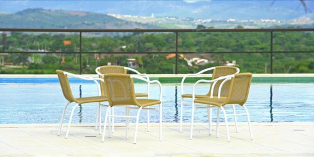 Garden Hotel Campina Grande 31/32