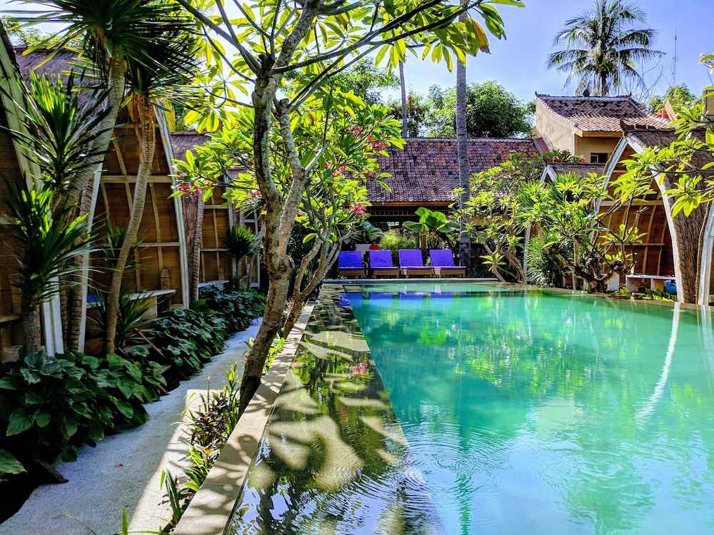 Paradesa Villa 22/36