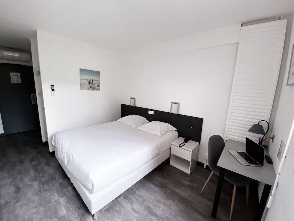 The Originals City, Hotel Ariane, Toulouse 20/56