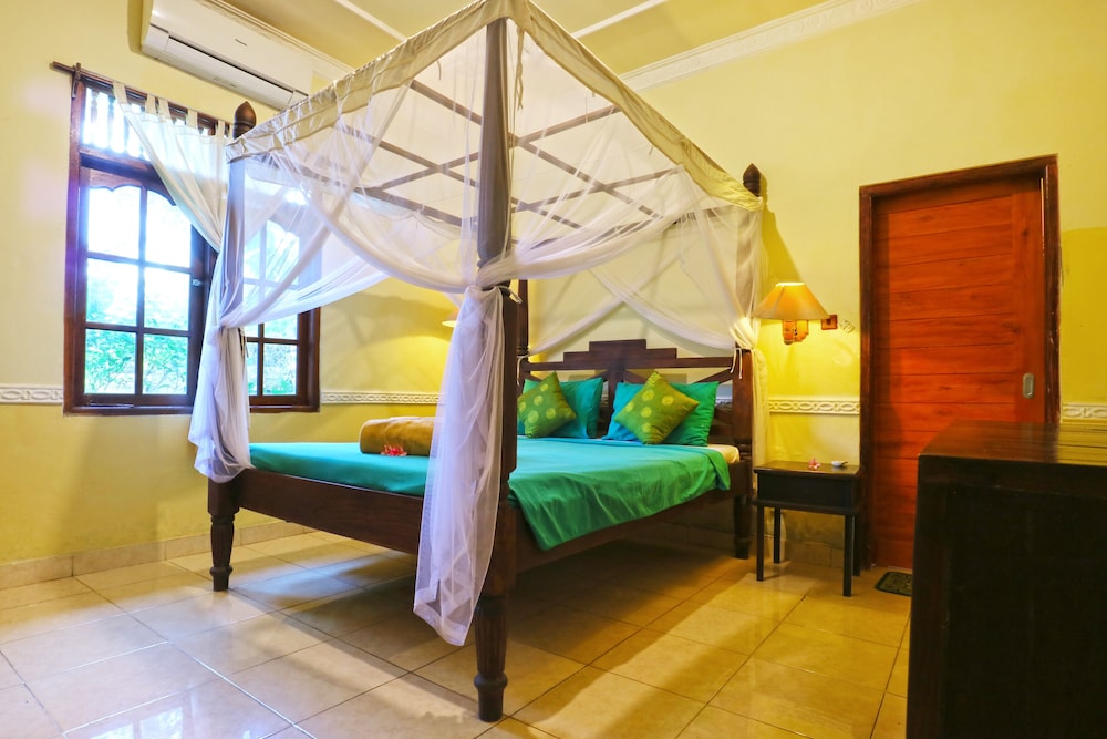 Ubud Kerta City Hotel 44/54