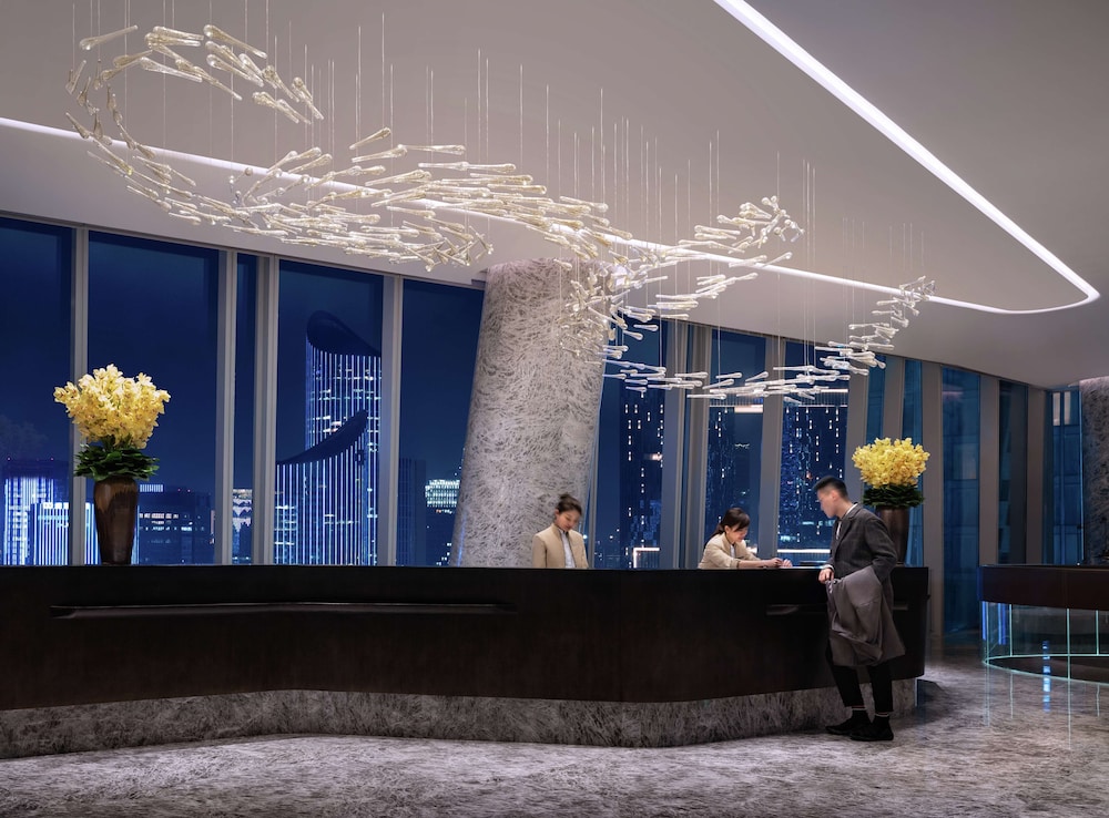 Conrad Hangzhou 5/58