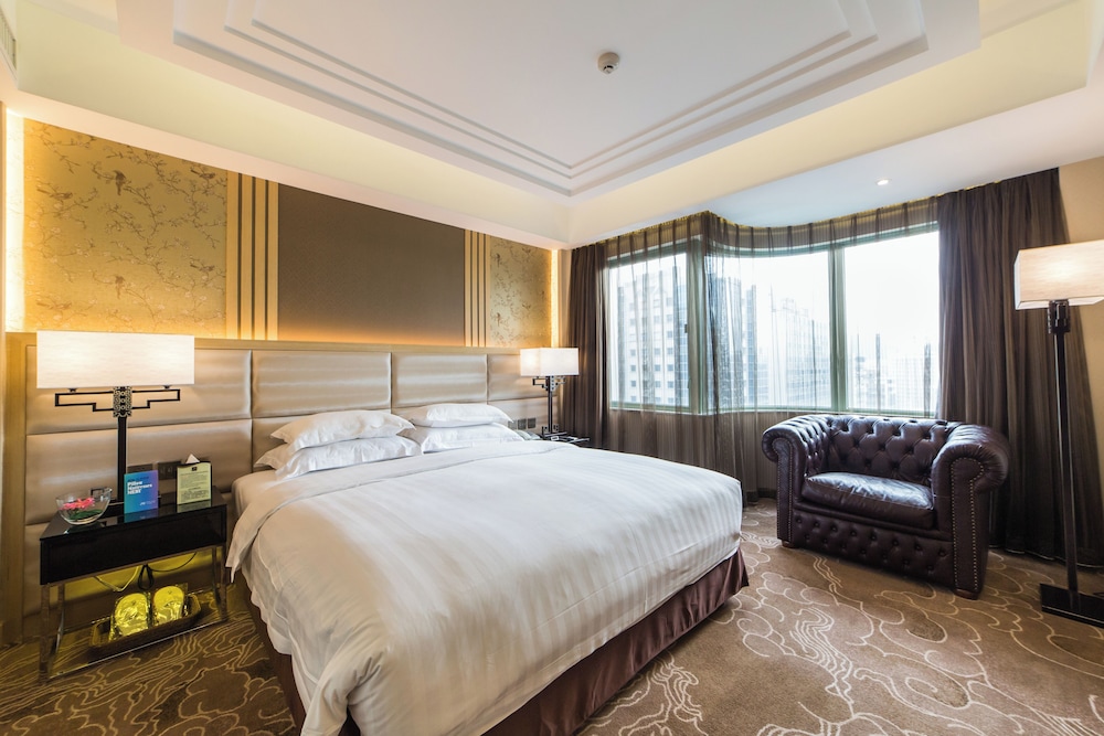 Metropark Hotel Macau 28/60