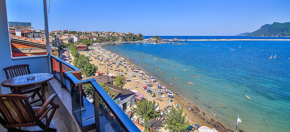Amasra Sahil Otel 17/24