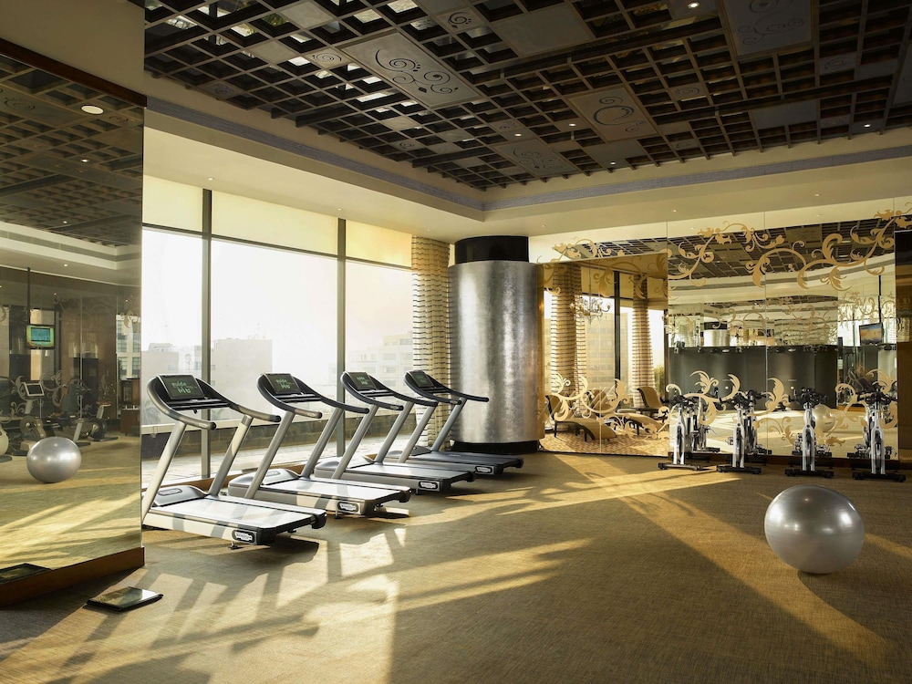 Sofitel Mumbai BKC 40/77