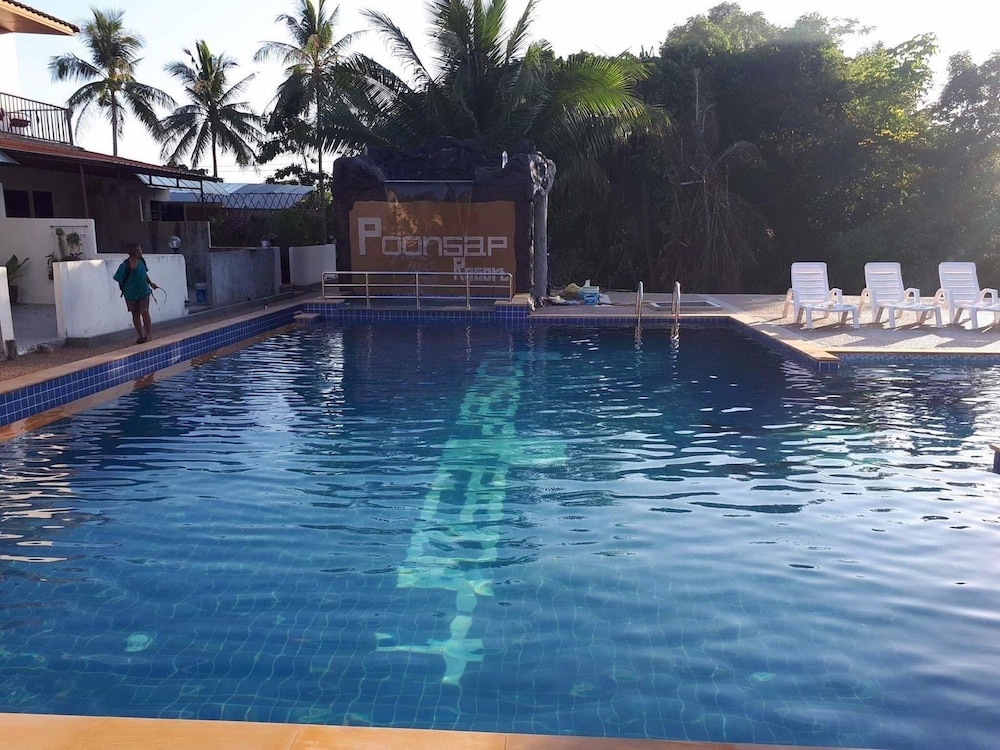 Poonsap Resort 12/62