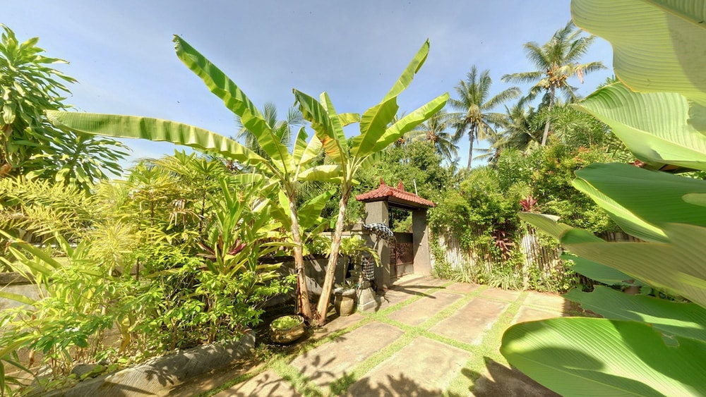 Villa Latebra 21/27