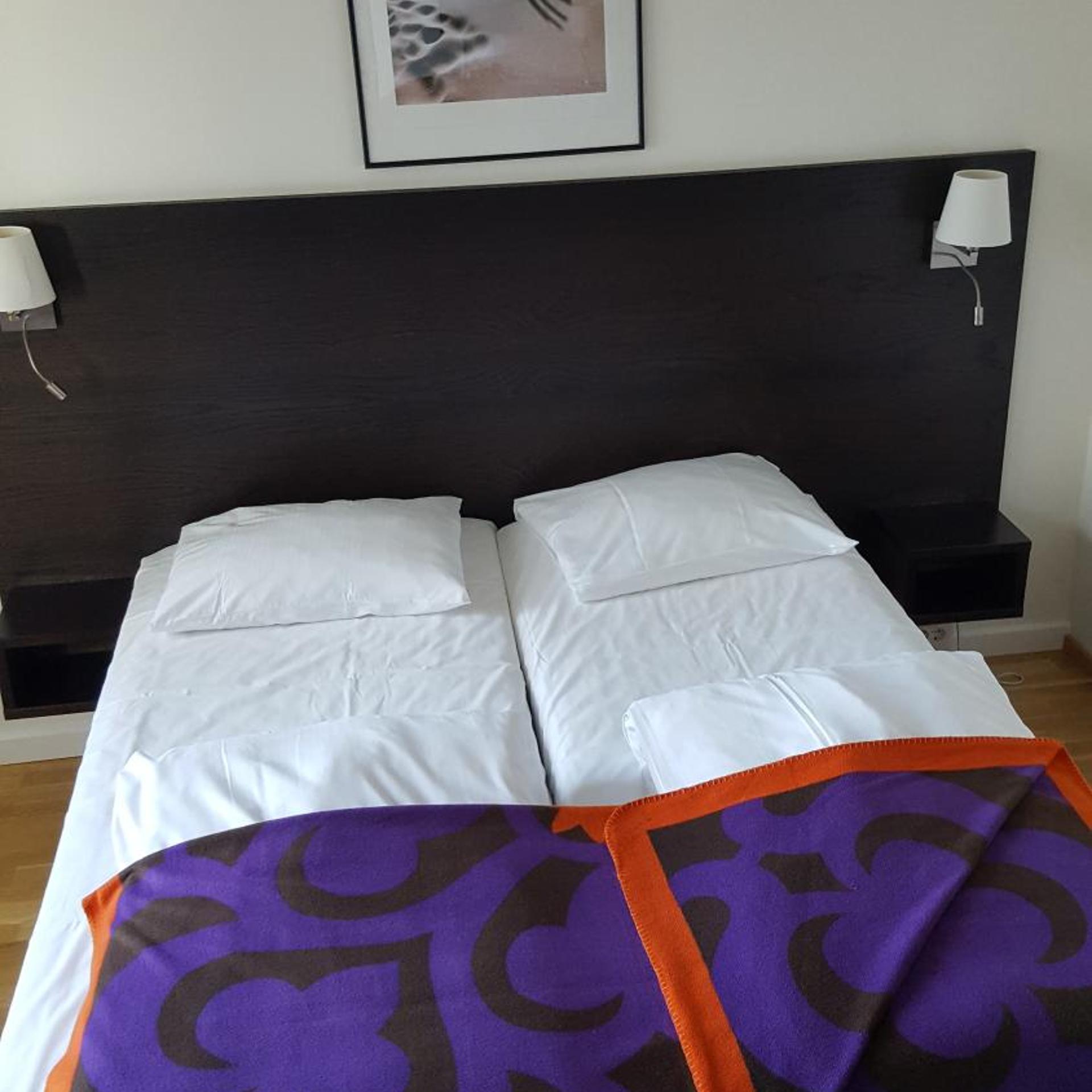 Hotell Montebello 10/38
